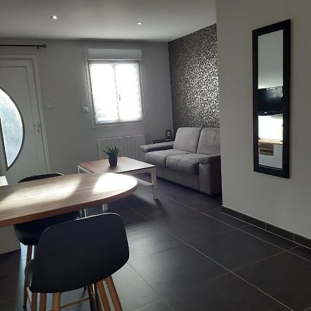 Le Studio De Flavia Alençon Exterior foto